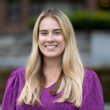 Olivia Conroy headshot