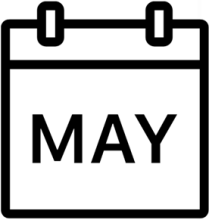May